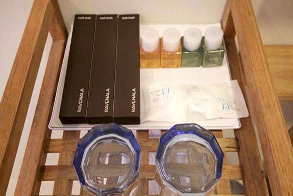 Фото Happiness Yes Hostel Ⅱ