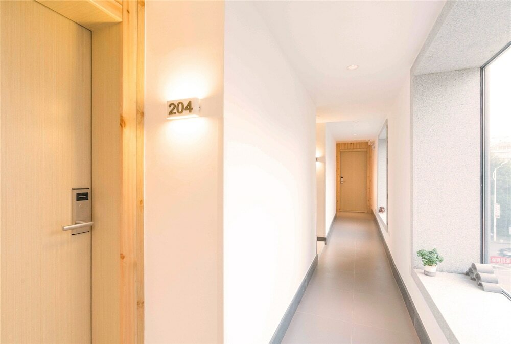 Фото Zen Tea House Elephant Trunk Hill Park