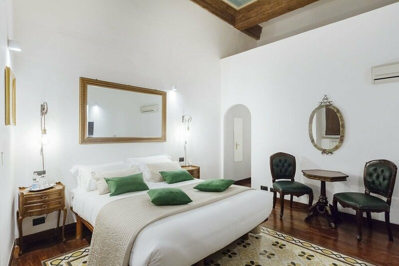 Гостиница Palazzo del Duca Luxury Guest House в Риме