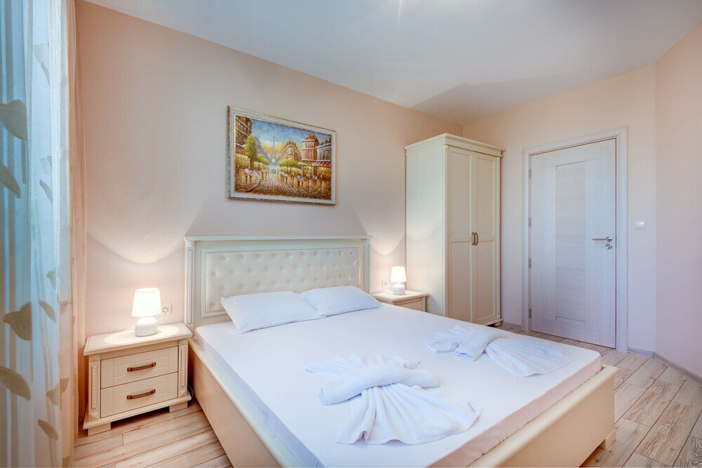 Фото Artur VIP Residence Club