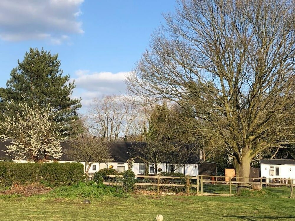 Фото Sheephouse Manor