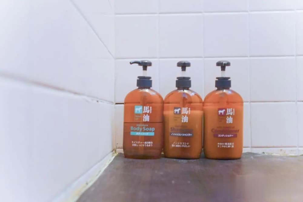 Фото Tsuruhashi UmeHouse