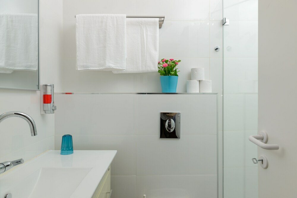 Фото Herzel beach apartment