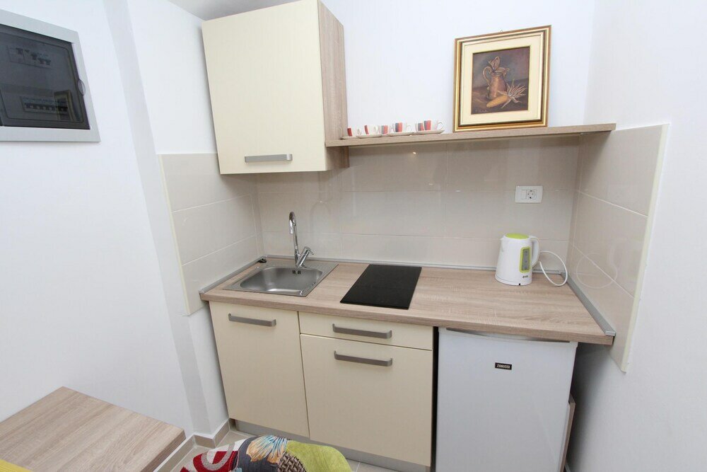 Фото Apartments Sorriso