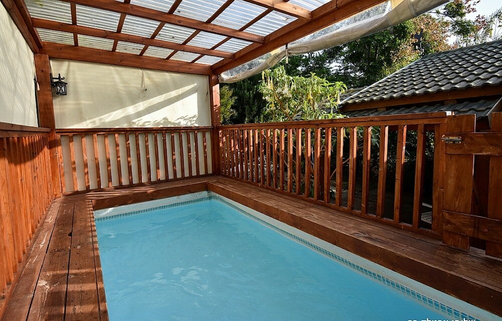 Фото Maya Cabins