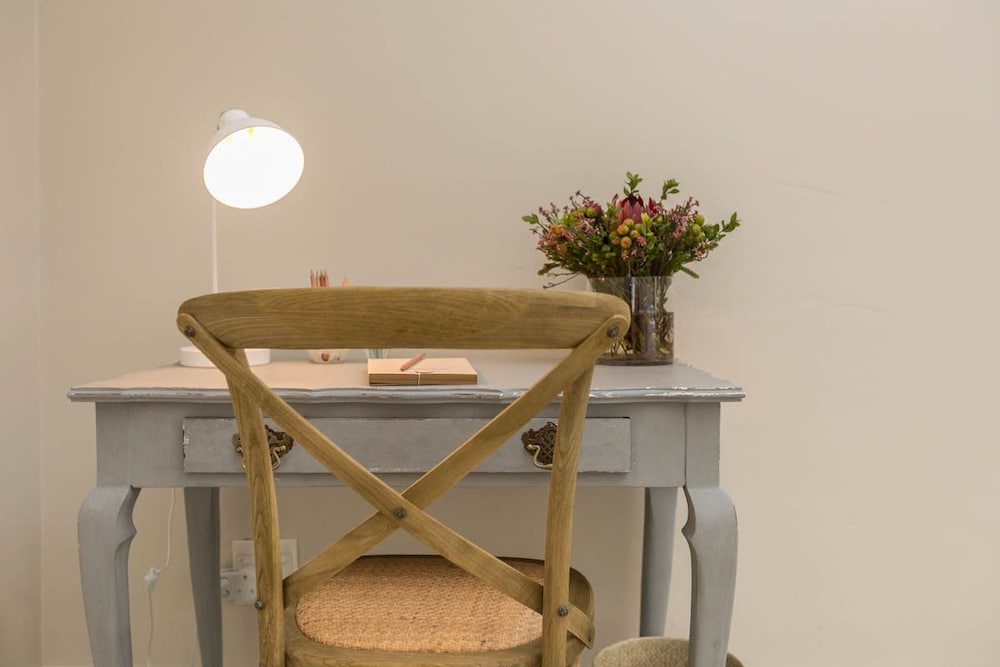 Фото Oxford Healthcare Retreat