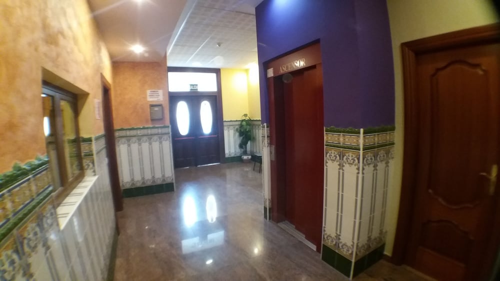 Фото Hostal Venecia