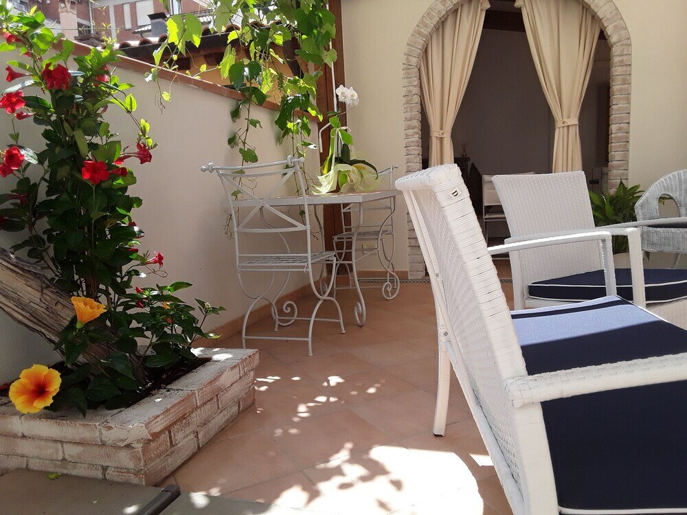 Фото Acquamarina