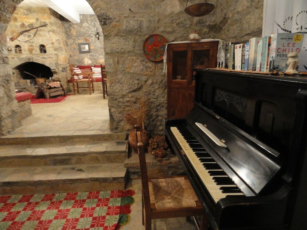 Фото Zeus House Gaia