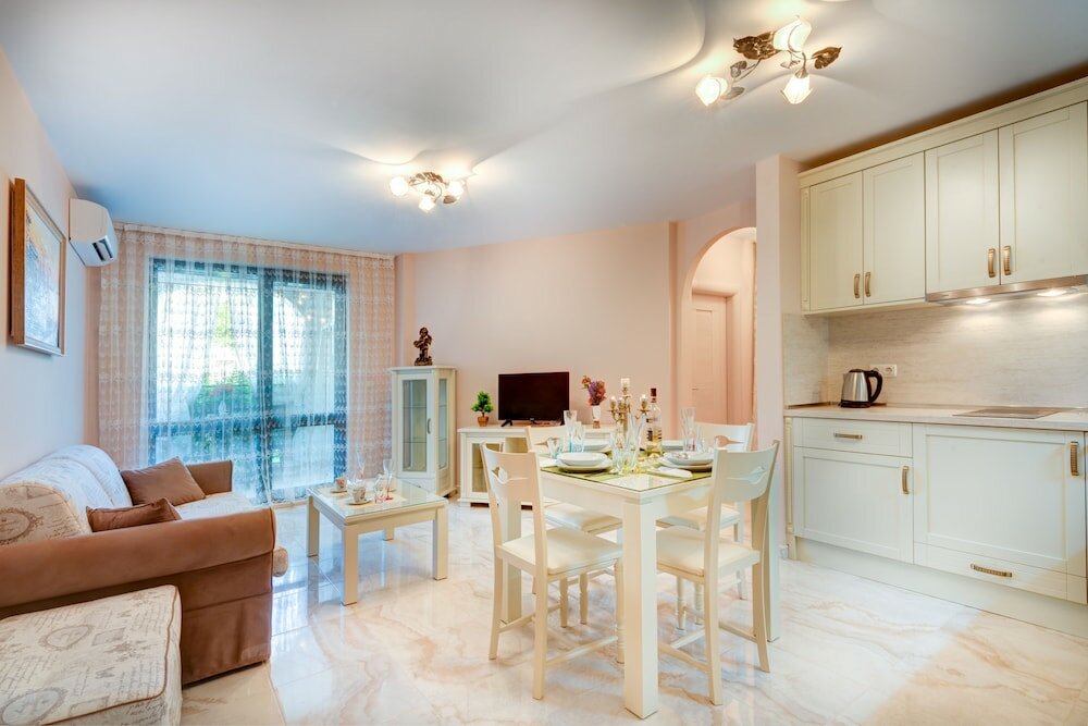 Фото Artur VIP Residence Club