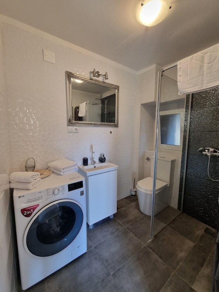 Фото Apartment Trumbic