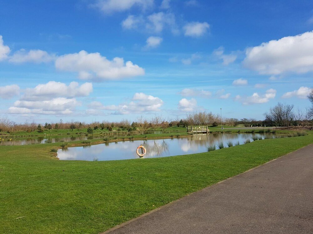 Фото Holly Cottage