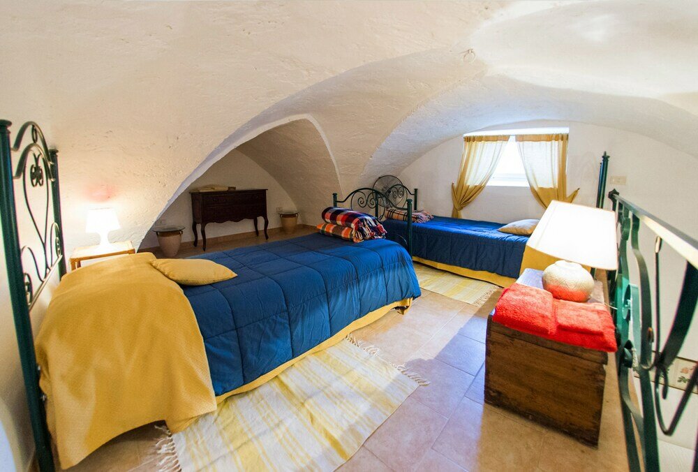 Фото Tenuta Deserto