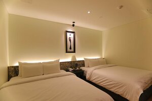 Гостиница Hotel Gite
