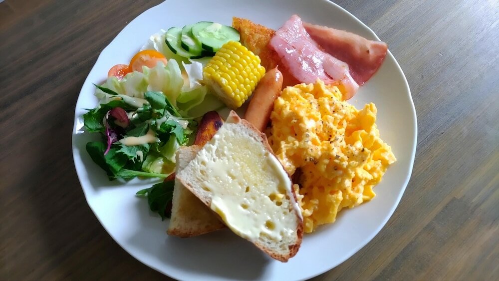 Фото White Tree Lodge