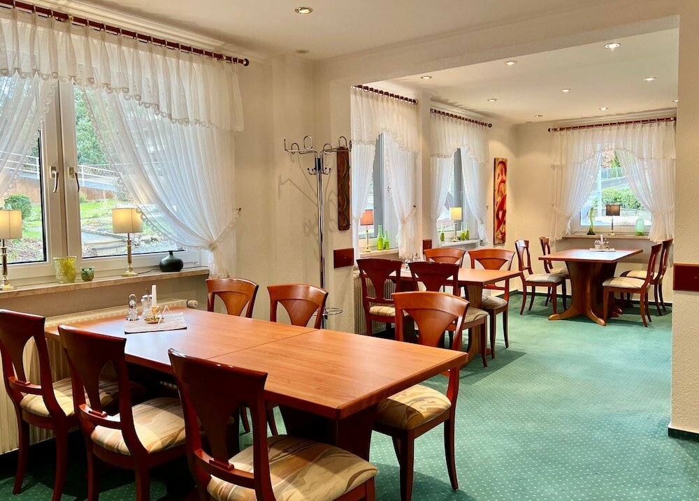 Фото Hotel Ingeburg