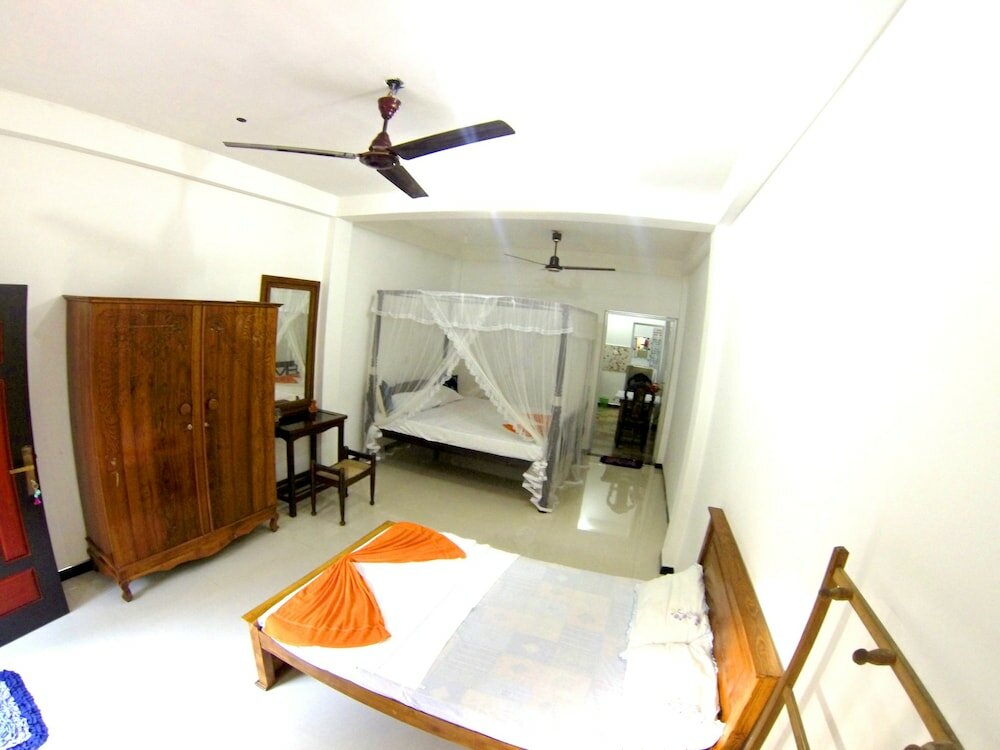 Фото Lotus Villa