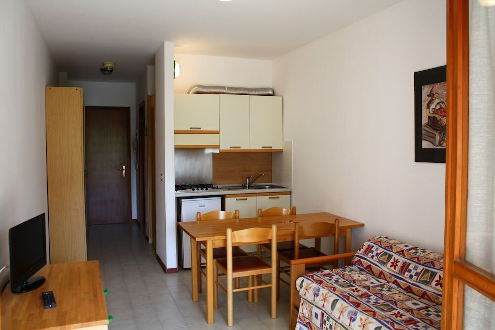 Фото Condominio Sabbiadoro