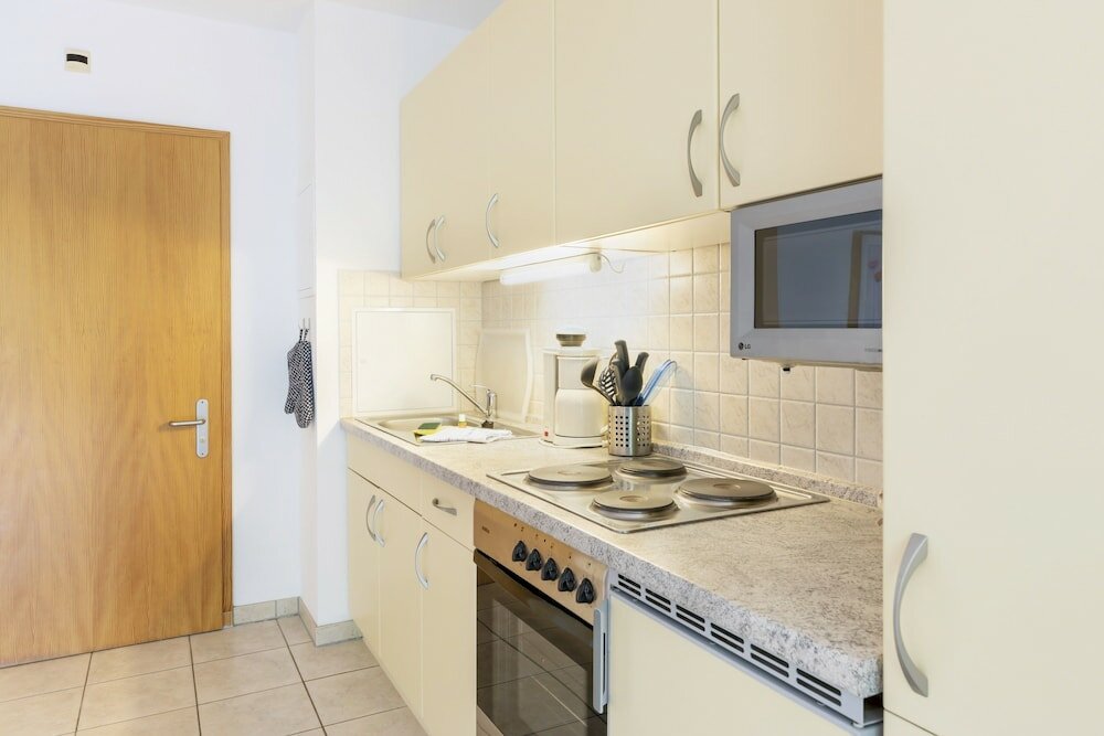 Фото Feriendorf Alte Fahrt