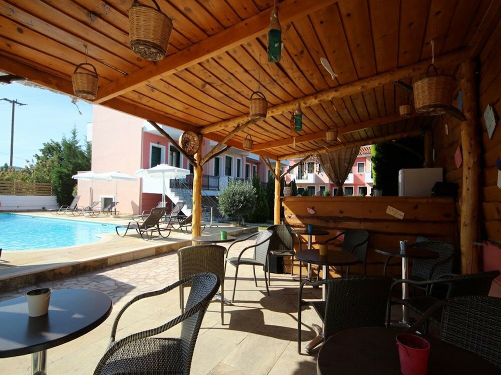 Фото Ann George Resort