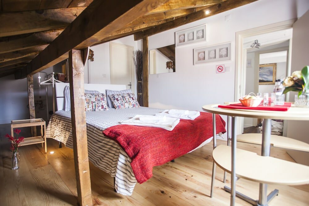 Фото LxWay Apartments Elevador da Bica