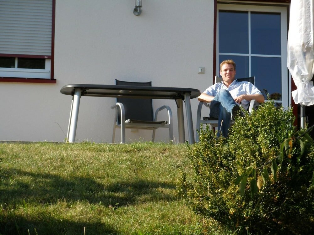 Фото Am Jakobusweg