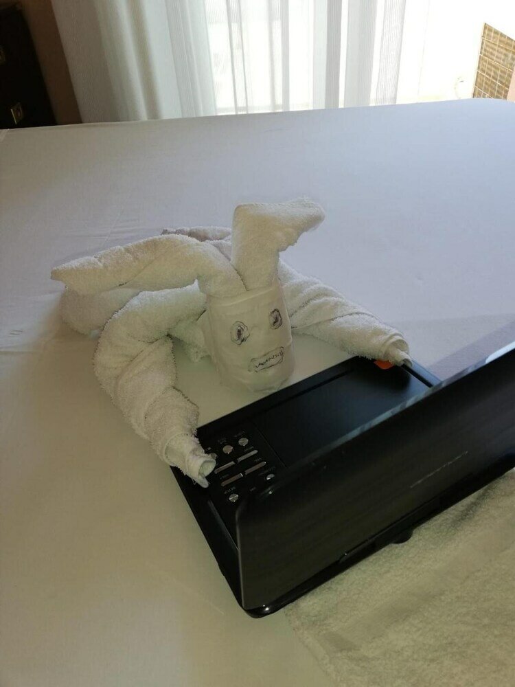 Фото Hotel Residence Maria Grazia