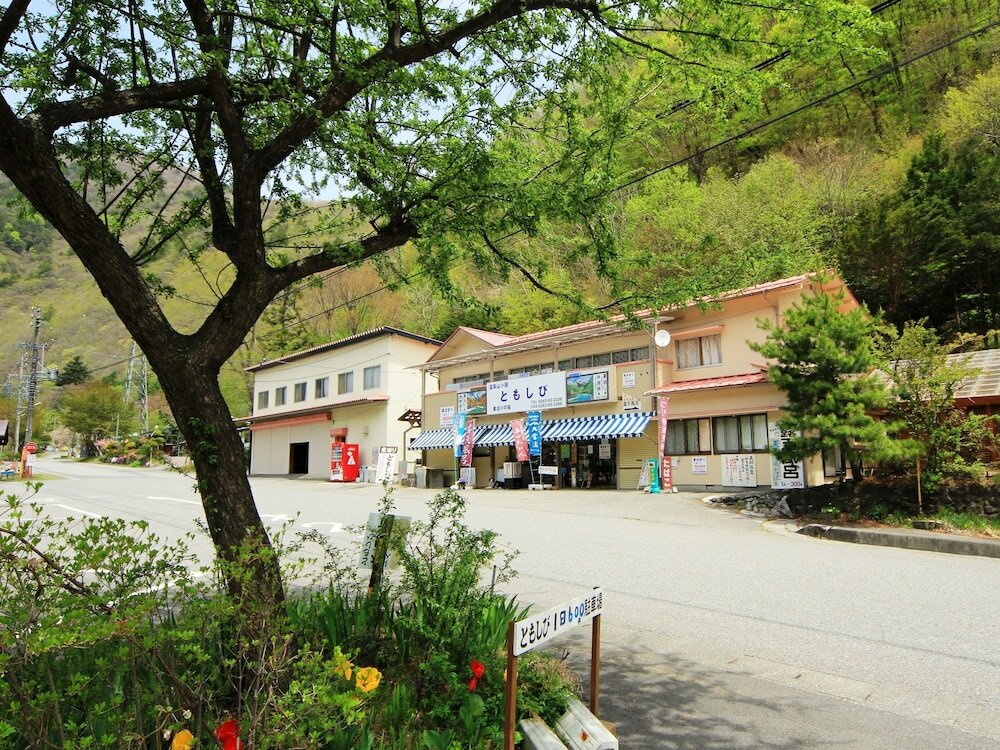 Фото Guesthouse Tomoshibi - Hostel