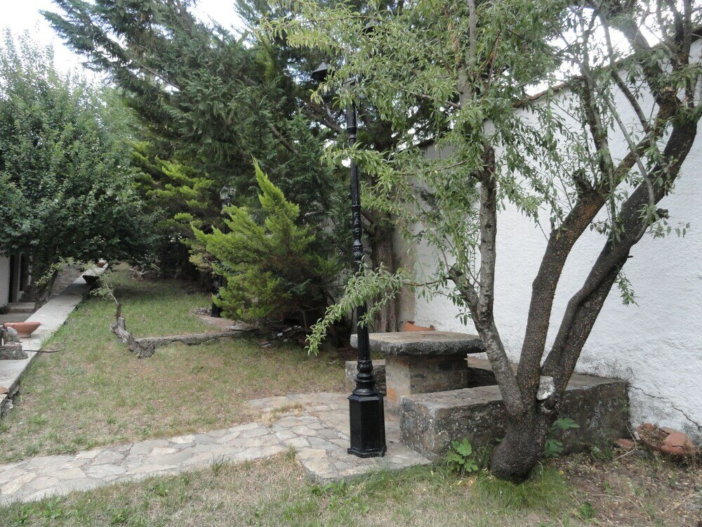 Фото Zeus House Gaia