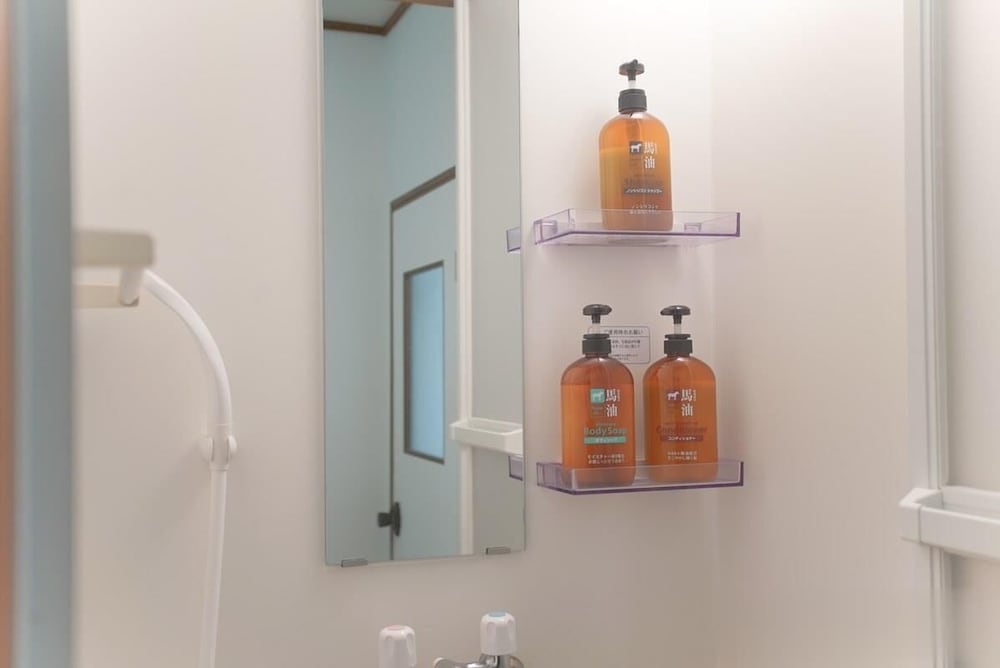 Фото Tsuruhashi UmeHouse