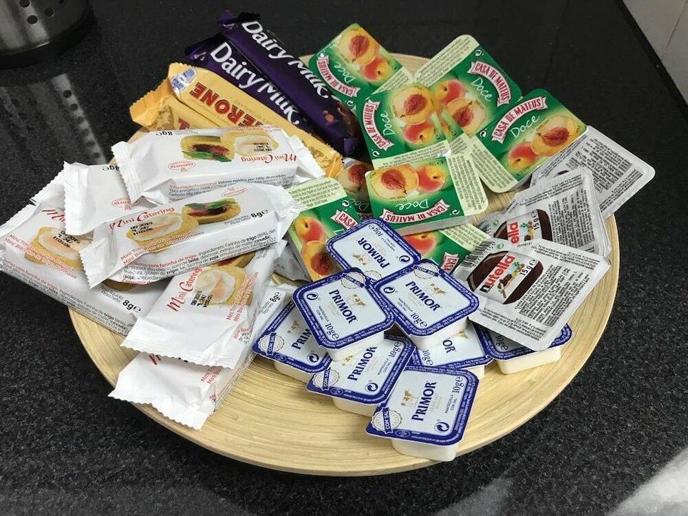 Фото Apartments Center Castelo