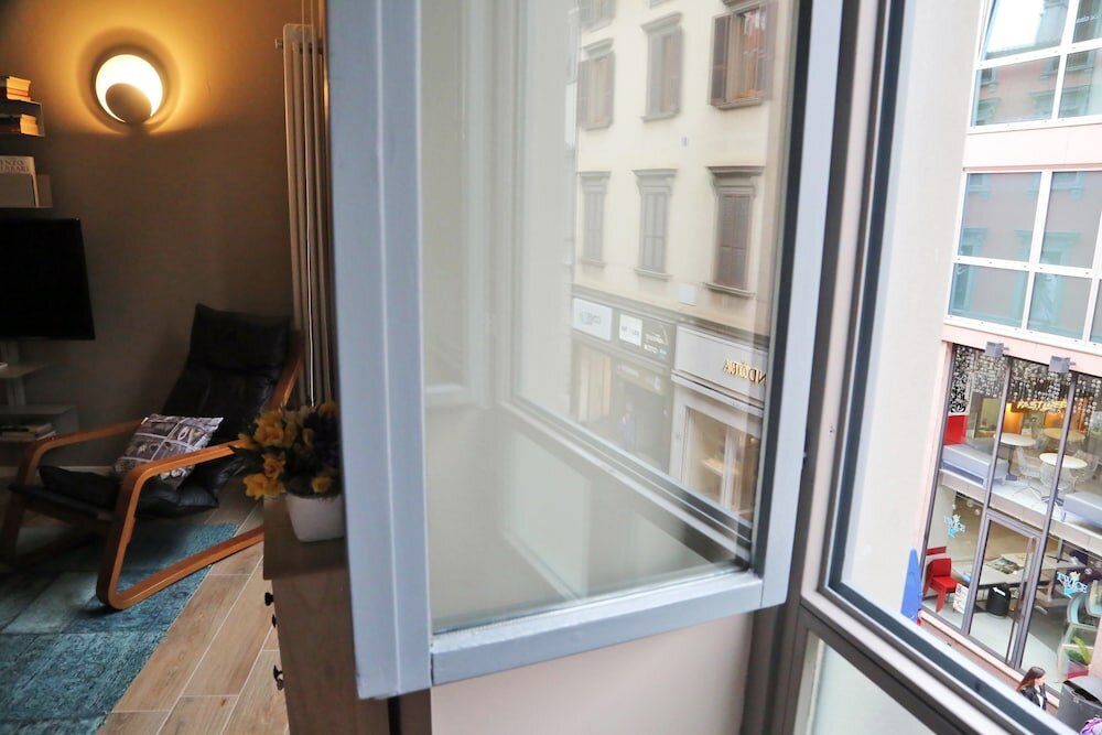 Фото Bergamo Exclusive Holiday Home