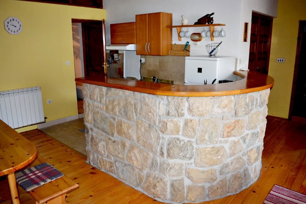 Фото Holiday House Marcel