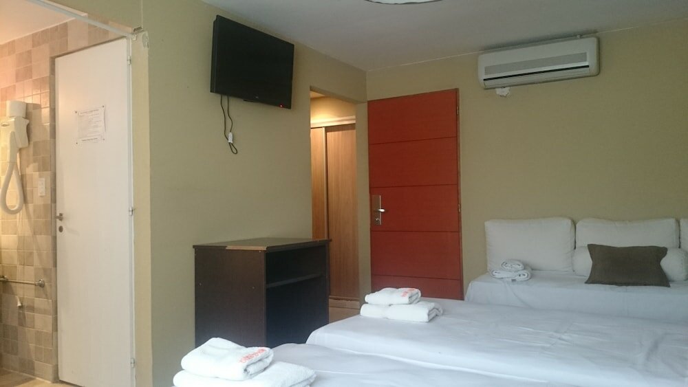 Фото Hotel Siglo Sexto