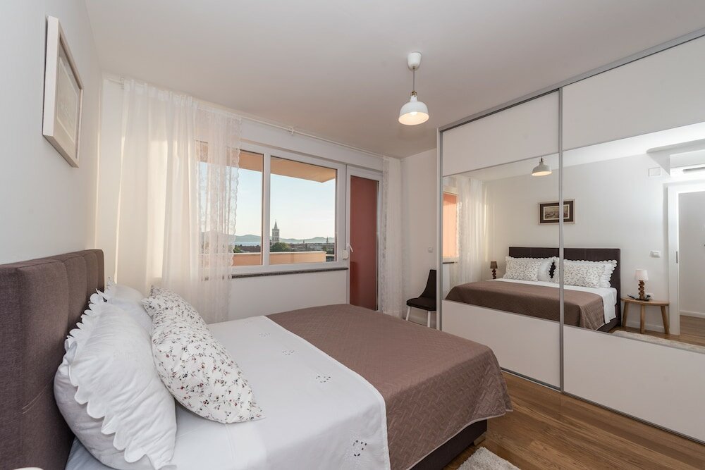 Фото Amazing View Apartment