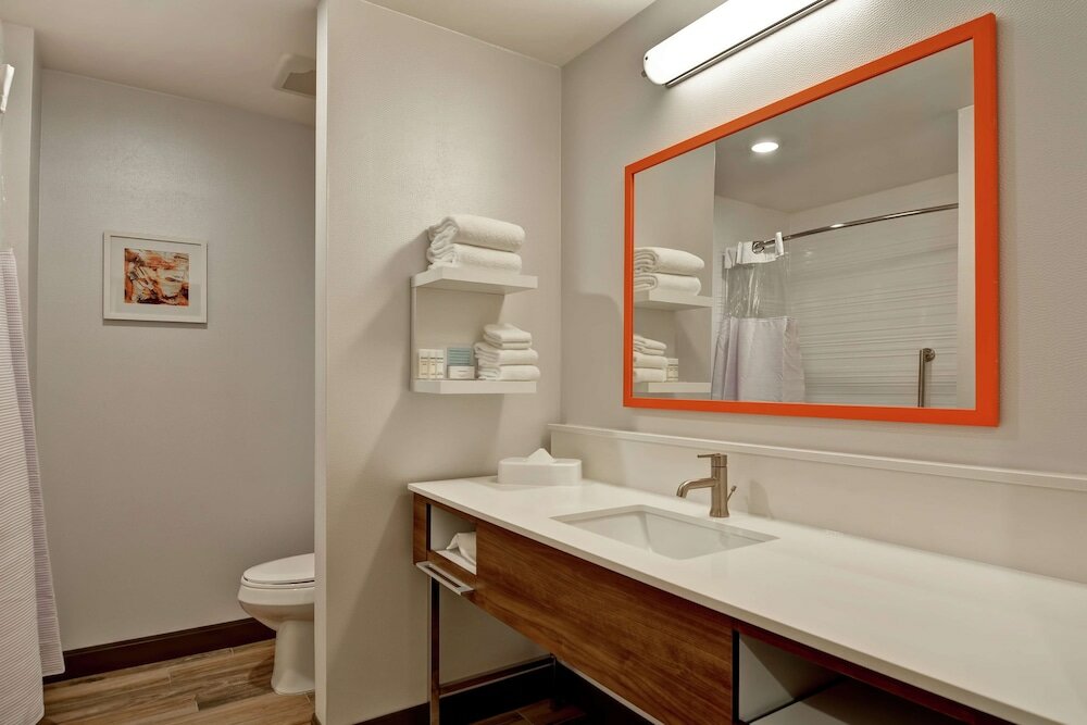 Фото Hampton Inn & Suites Tucson Marana