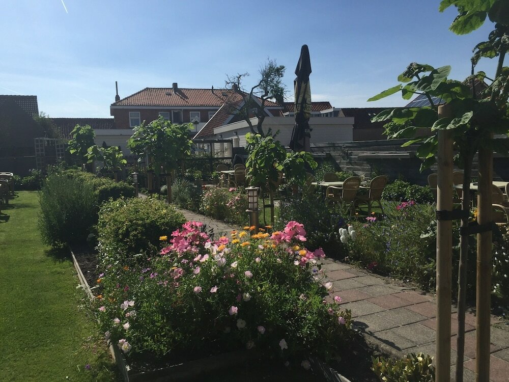 Фото Hotel Valkenhof