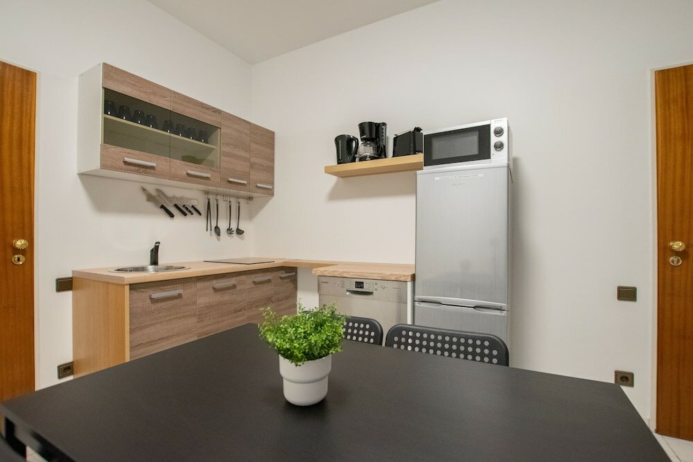 Фото Center City Villa