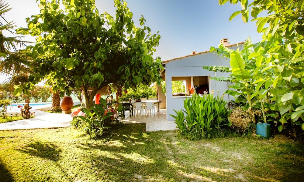 Фото Martimi's Apartments