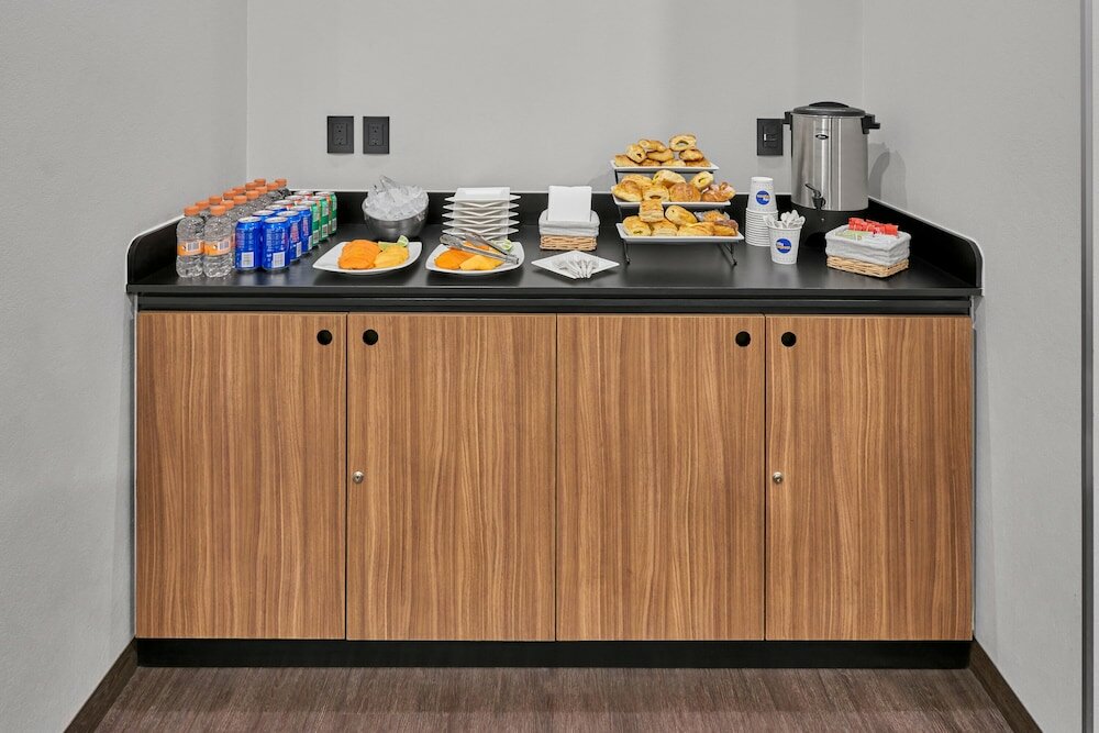 Фото City Express Cdmx La Villa