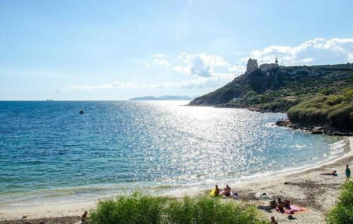 Гостиница B&b Il viale degli aranci