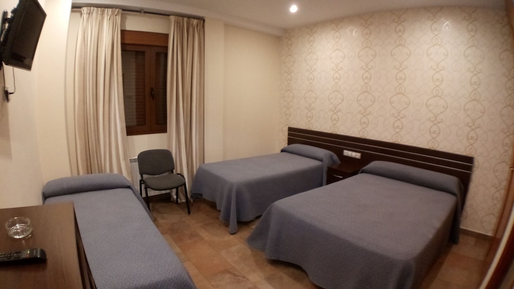 Фото Hostal Venecia