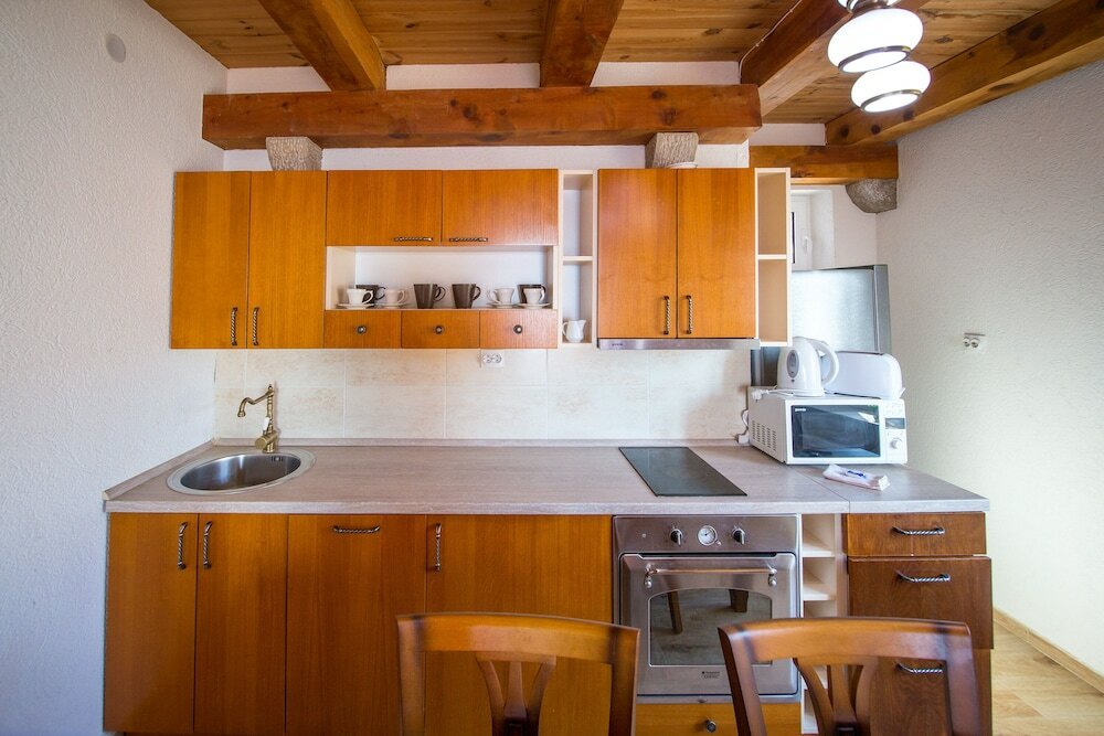 Фото Olive Resort