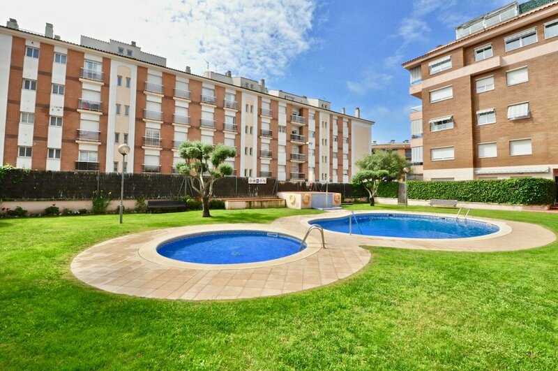 Гостиница Lloretholiday Dia A074 в Льорет-де-Маре