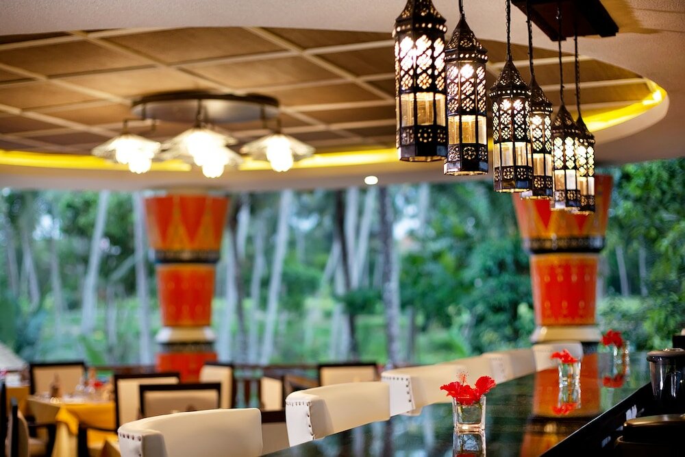 Фото Green Field Resort