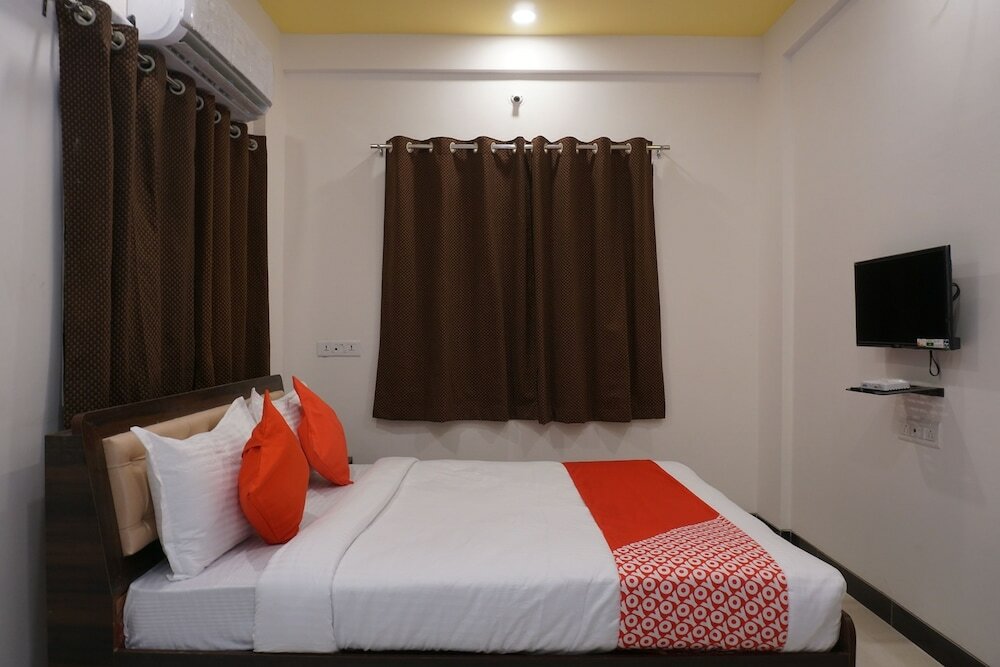 Фото Oyo 22963 White Castle Heritage