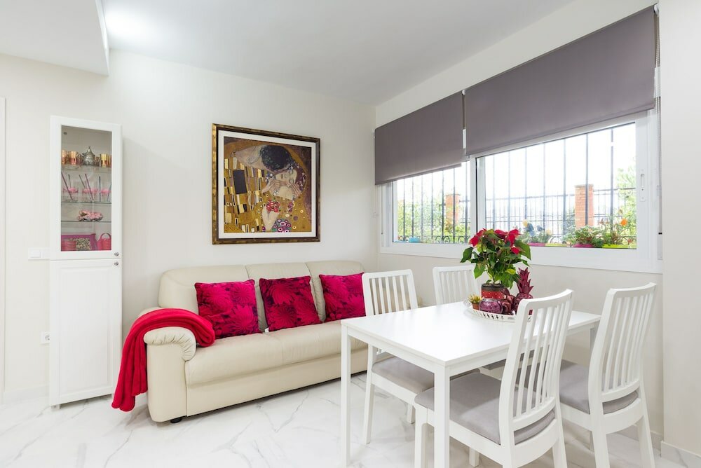 Фото Olletas Apartment