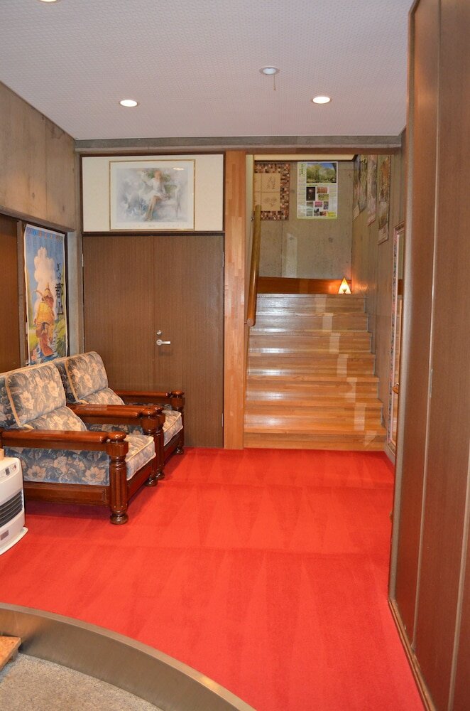 Фото Resort Pension Shikisai