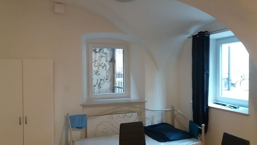 Фото Central Antique Apartments