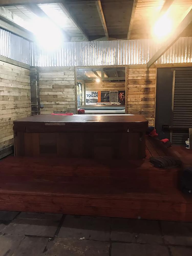 Фото Manchester Party Pad